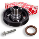 FEBI BILSTEIN 171924 Riemenscheibe, Kurbelwelle