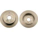 TRW | Bremsscheibe | DF6129