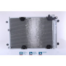 94892 Kondensator, Klimaanlage ** FIRST FIT ** 94892 Kondensator, Klimaanlage ** FIRST FIT **