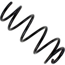 37-318697 Fahrwerksfeder BILSTEIN - B3 Serienersatz (Federn)