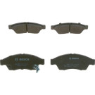 BOSCH | Bremsbelagsatz, Scheibenbremse | 0 986 494 238