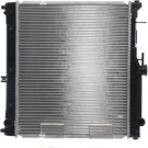 Mahle | Kühler, Motorkühlung | CR 1964 000S