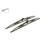 BOSCH 790 Scheibenwischer Twin 3 397 118 560 BOSCH 790 Scheibenwischer Twin 3 397 118 560