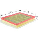 BOSCH F 026 400 012 Luftfilter