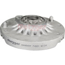 Metzger | Federbeinstützlager | 6490417