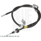 Blue Print | Seilzug, Feststellbremse | ADBP460013