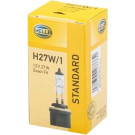 8GH 008 991-021 Glühlampe, Abbiegescheinwerfer STANDARD