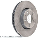 ADF124361 Bremsscheibe ADF124361 Bremsscheibe