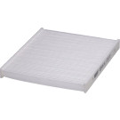 Hengst Filter | Filter, Innenraumluft | E3951LI