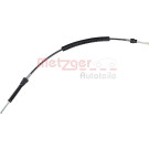 3150325 Seilzug, Schaltgetriebe