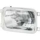 Hella | Scheinwerfereinsatz, Hauptscheinwerfer | 1LG 004 679-051
