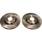 19-0703 Bremsscheibe