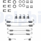 LY1111 Zubehörsatz, Bremsbacken
