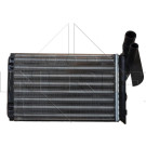 58836 Wärmetauscher, Innenraumheizung 58836 Wärmetauscher, Innenraumheizung