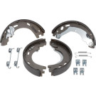 FSB4062 Bremsbackensatz, Feststellbremse PREMIER