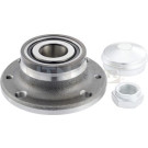 NTN-SNR | Radlagersatz | R158.56