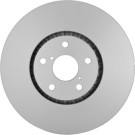 Hella | Bremsscheibe | 8DD 355 129-841