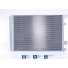 940425 Kondensator, Klimaanlage ** FIRST FIT ** 940425 Kondensator, Klimaanlage ** FIRST FIT **