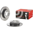 Brembo | Bremsscheibe | 08.6704.11