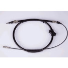 8AS 355 668-821 Seilzug, Feststellbremse 8AS 355 668-821 Seilzug, Feststellbremse