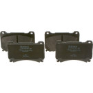 0 986 494 781 Bremsbelagsatz, Scheibenbremse 0 986 494 781 Bremsbelagsatz, Scheibenbremse