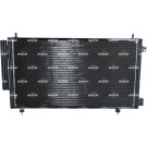 NRF | Kondensator, Klimaanlage | 35576