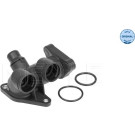 Meyle Kühlmittelflansch MEYLE-ORIGINAL: True to OE 100 121 1050