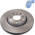 ADR164303 Bremsscheibe ADR164303 Bremsscheibe