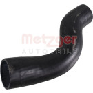 Metzger | Ladeluftschlauch | 2401358
