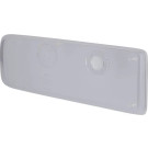 9EL 340 829-051 Lichtscheibe, Heckleuchte