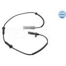 Meyle Sensor, Raddrehzahl MEYLE-ORIGINAL: True to OE 314 899 0047