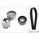 529 0124 10 Keilrippenriemensatz