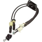 32-0612 Seilzug, Schaltgetriebe