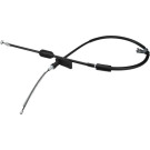 44090700 Seilzug, Feststellbremse 44090700 Seilzug, Feststellbremse