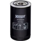 Hengst Filter | Ölfilter | H19W01