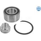 Meyle Radlagersatz MEYLE-ORIGINAL: True to OE 614 650 0004 Meyle Radlagersatz MEYLE-ORIGINAL: True to OE 614 650 0004