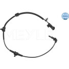 614 899 0010 Sensor, Raddrehzahl MEYLE-ORIGINAL: True to OE.