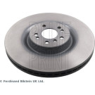 Blue Print | Bremsscheibe | ADU174338 Blue Print | Bremsscheibe | ADU174338