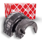 FEBI BILSTEIN 102718 Lagerung, Stabilisator FEBI BILSTEIN 102718 Lagerung, Stabilisator