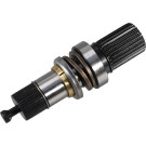 Metzger | Steckwelle, Differential | 7210045