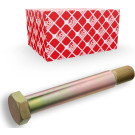 FEBI BILSTEIN 19137 Schraube, Fahrerhausstabilisator FEBI BILSTEIN 19137 Schraube, Fahrerhausstabilisator