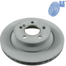 Blue Print | Bremsscheibe | ADU174301