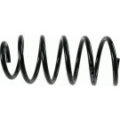 998 802 Fahrwerksfeder