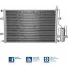 94525 Kondensator, Klimaanlage ** FIRST FIT ** 94525 Kondensator, Klimaanlage ** FIRST FIT **