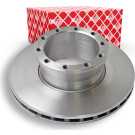 FEBI BILSTEIN 07314 Bremsscheibe