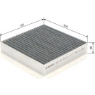 BOSCH 1 987 432 378 Innenraumfilter
