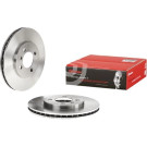Brembo | Bremsscheibe | 09.4883.10