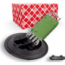 FEBI BILSTEIN 34370 Widerstand, Innenraumgebläse FEBI BILSTEIN 34370 Widerstand, Innenraumgebläse