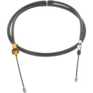 1 987 477 587 Seilzug, Feststellbremse 1 987 477 587 Seilzug, Feststellbremse