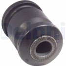 TD797W Lagerung, Lenker